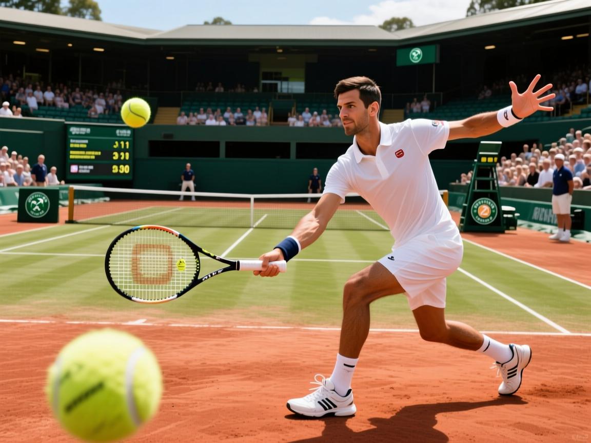 安博体育-体育新闻中心构建赛事转播辅助AI字幕系统,体育转播用语 第2张