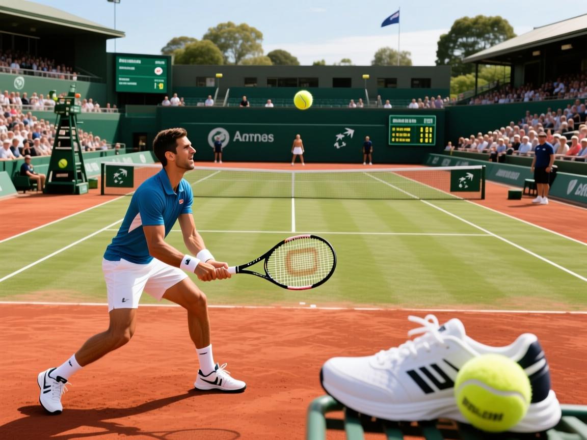 安博体育APP-新赛制下,乒乓球竞技风格发生巨大变化,乒乓球竞赛规则简述 第2张