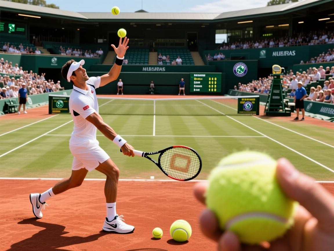 安博体育APP-新赛制下,乒乓球竞技风格发生巨大变化,乒乓球竞赛规则简述 第3张